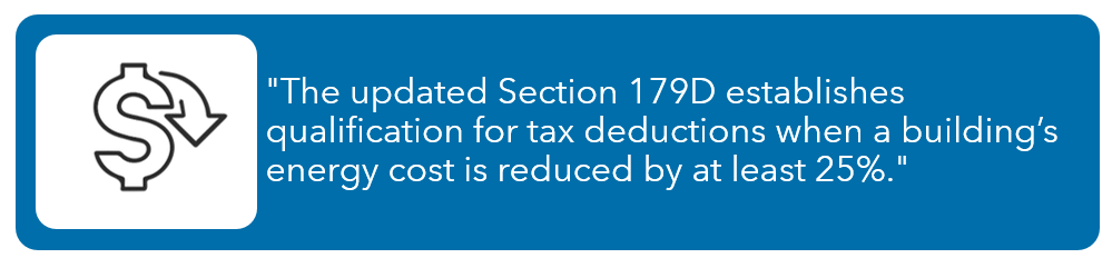 Warren Averett updated Section 179D Tax Deduction image
