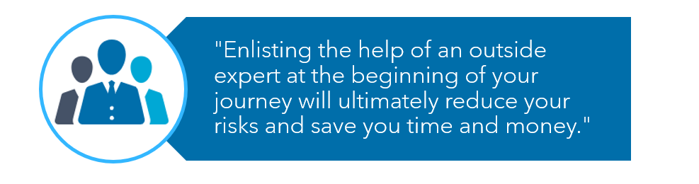 disaster recovery software experts quote image