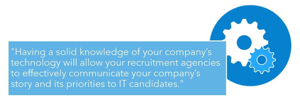 recruitment agencies 
