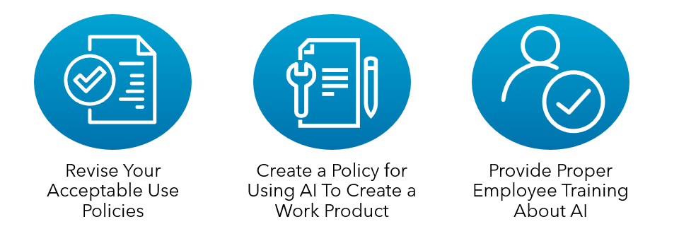 AI risk management policies image