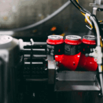 AI in breweries image