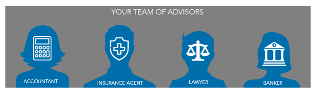 Warren Averett business advisory panel members image