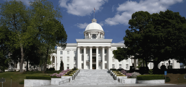 Alabama Tax Credits Image