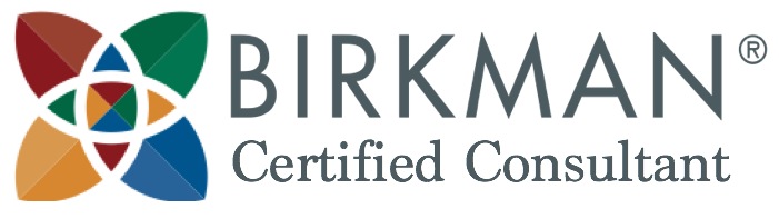 birkman certified consultant logo