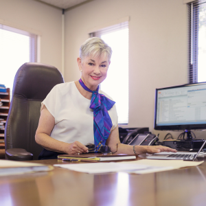 Outsourced CFO services image