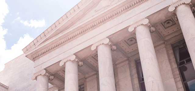 One Big Beautiful Bill Senate Changes