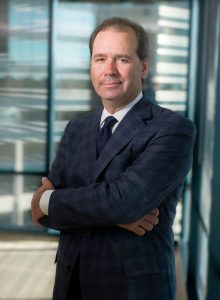 Warren Averett - Charles Bailey