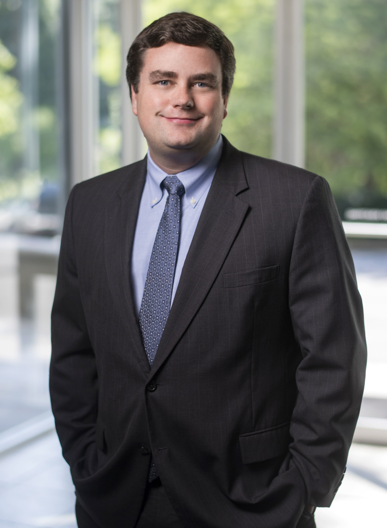 Chris focuses his practice serving large privately-held and publicly traded companies in Birmingham, Alabama.