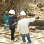 Construction WIP Schedule image