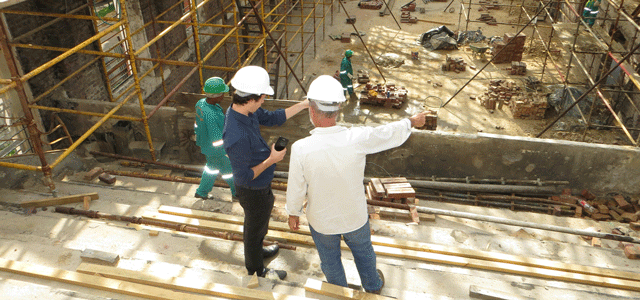 Construction WIP Schedule image