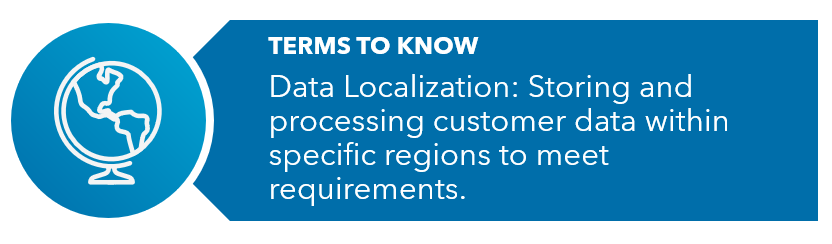 Data localization definition image