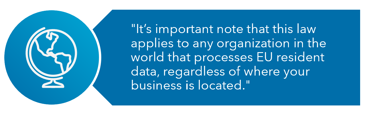 GDPR quote Image