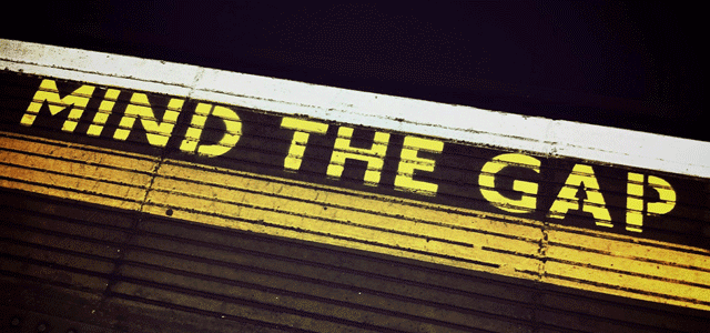 Cybersecurity Gap Analysis Image