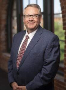 Greg specializes in estate, gift and trust tax planning and preparation in Montgomery, Alabama.