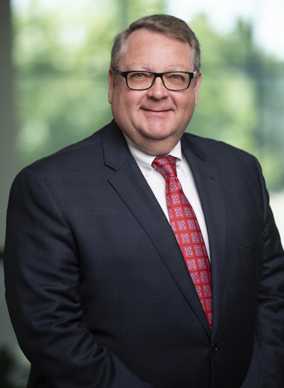 Greg specializes in estate, gift and trust tax planning and preparation in Montgomery, Alabama.
