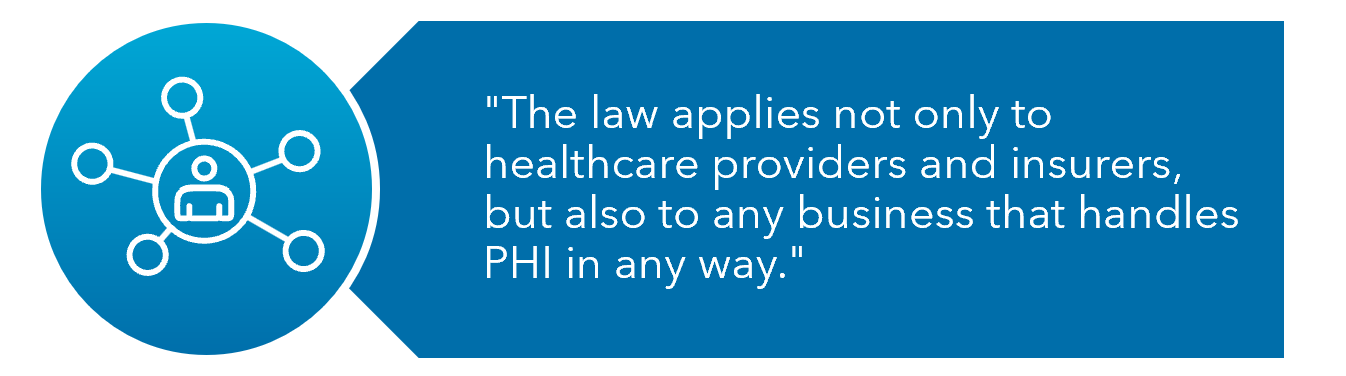 HIPAA quote image