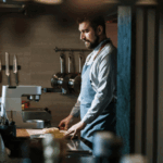 Hospitality Executive Search Image