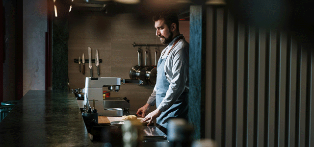 Hospitality Executive Search Image