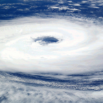 Hurricane Helene disaster relief image