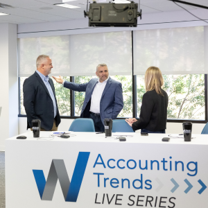 Warren Averett Team Members image