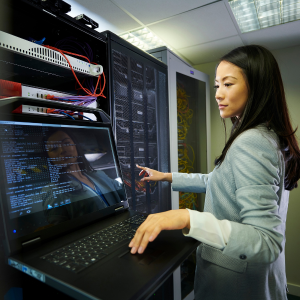 Internal Control Testing Services