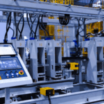 manufacturing accounting