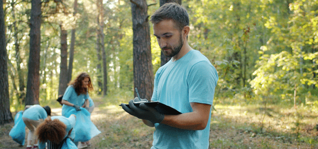 Nonprofit Audit RFP Image