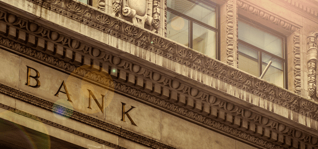 One Big Beautiful Bill Act for Banks Image