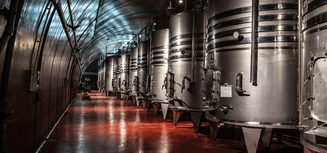 One Big Beautiful Bill Act for Manufacturing Image