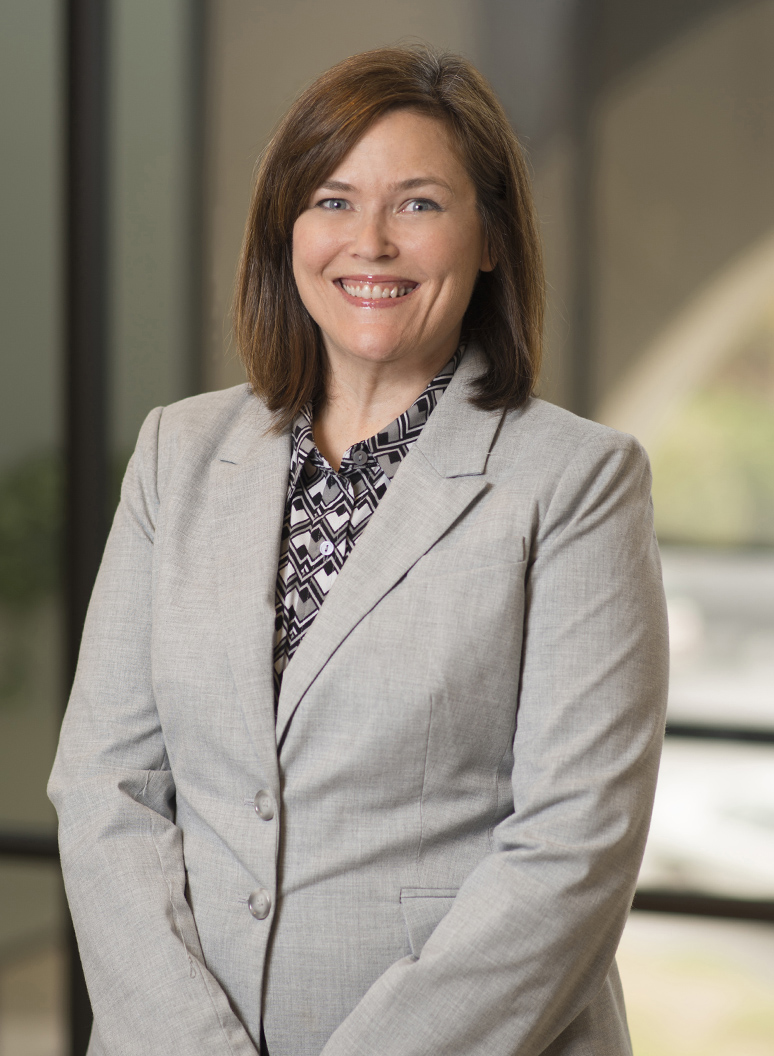 Pam is a Retirement Plan Manager in Pensacola, Florida.