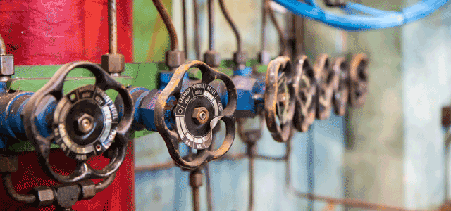 Qualified Production Property Image