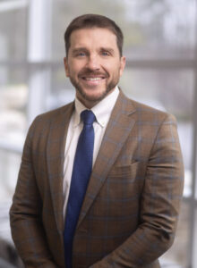 Warren Averett - Reed King