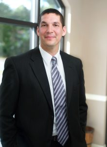 Ryan works with the audit team to effectively and efficiently execute each engagement to meet the client’s needs in Huntsville, Alabama