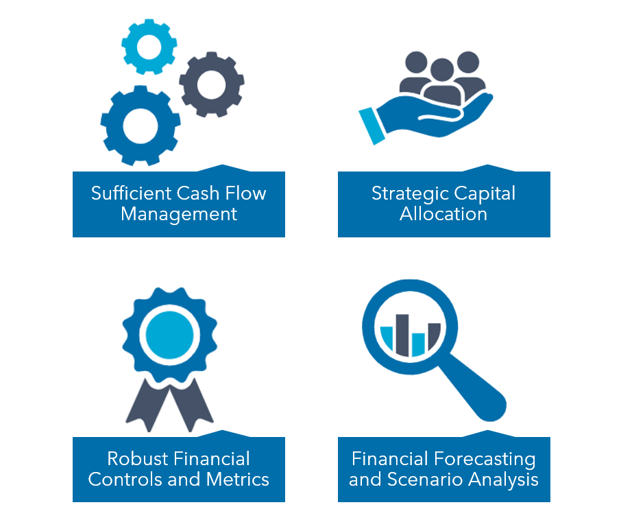 SaaS Business Model Elements image