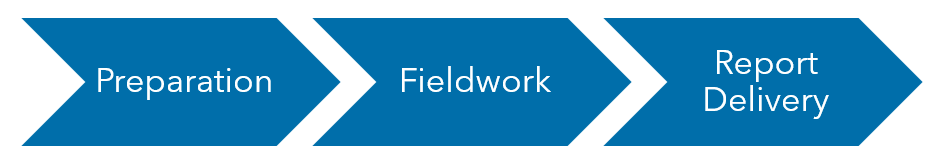 Employee Benefit Plan Audit Process image