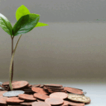 One Big Beautiful Bill Qualified Small Business Stock Image