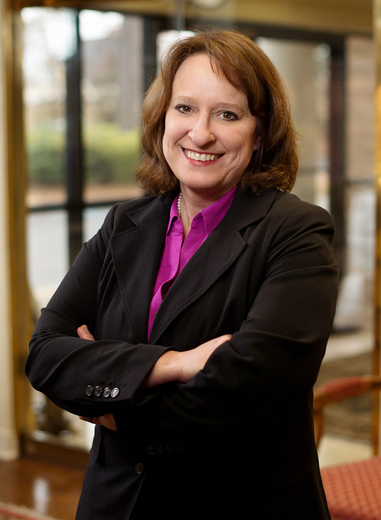 Sherry is a Certified Internal Auditor in Montgomery, Alabama.