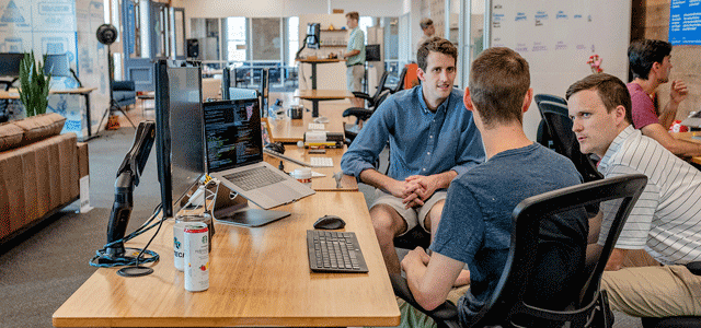 Software Accounting Image