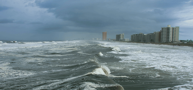 The Filing Relief for Natural Disasters Act Image