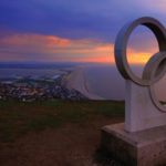 Warren Averett Olympic image