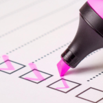 Warren Averett business continuity plan checklist