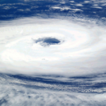 Warren Averett hurricane pandemic image