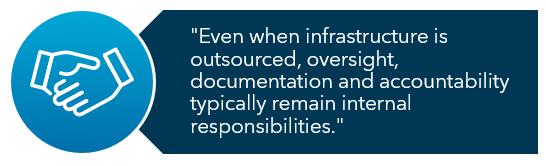 Vendor Responsibility Quote Image