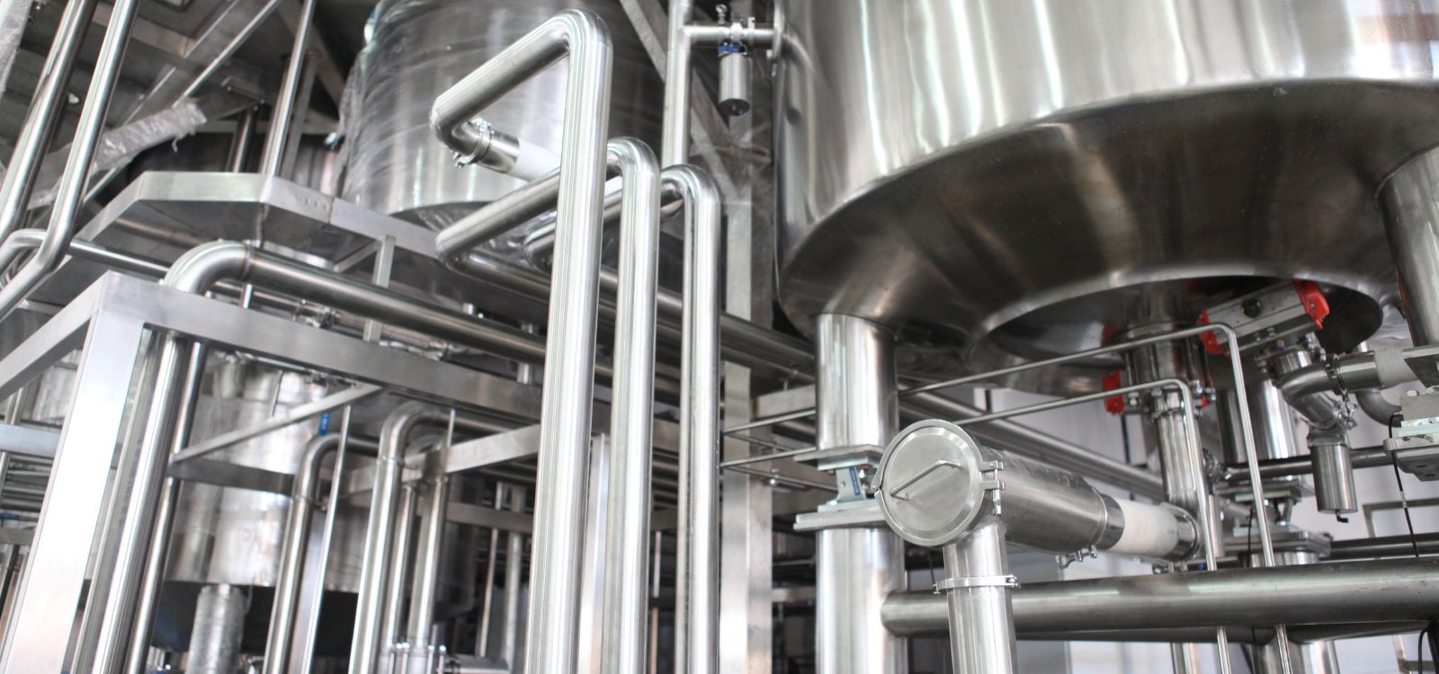 Warren Averett Breweries Distilleries R&D Image