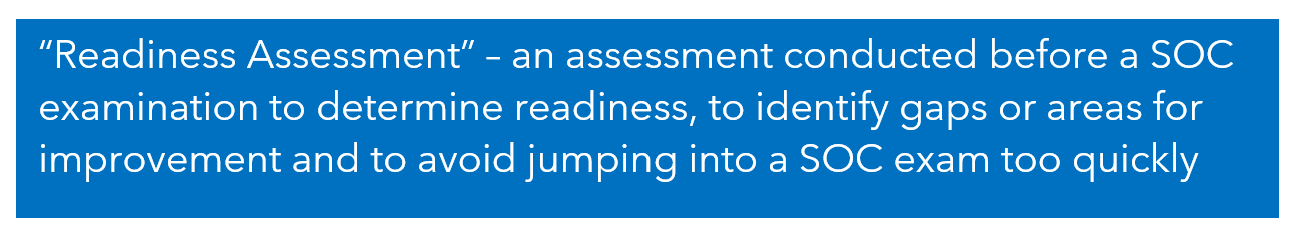 Warren Averett SOC readiness assessment image