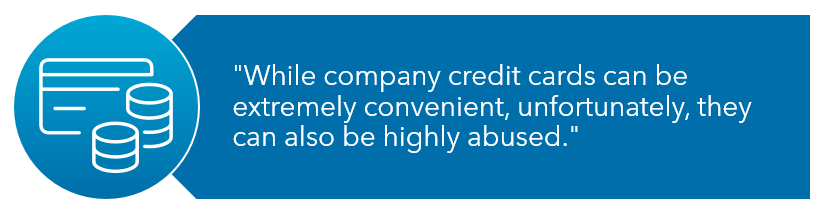 Credit Card Fraud Quote Image