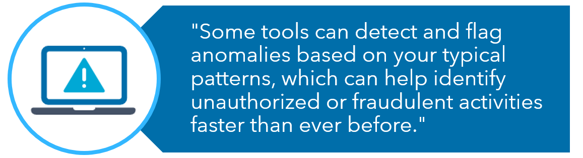 general ledger package accounting technology image