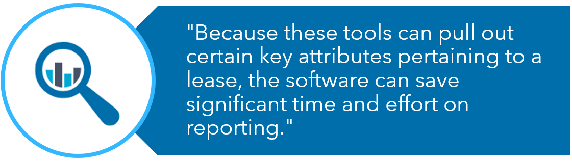 lease accounting technology image