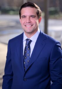 Warren Averett - Adam West