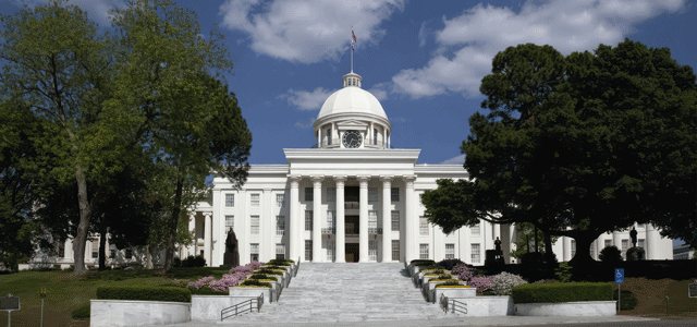 Alabama Overtime Income Tax Exemption image